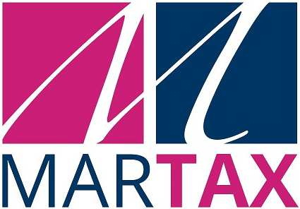 Marta Accounting logo